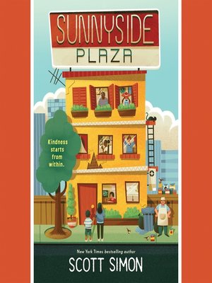 cover image of Sunnyside Plaza